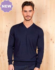 Men´s V-Neck Sweater Sullivan 