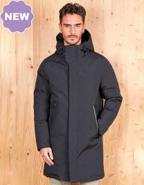 Men´s Warm Jacket Alfi 