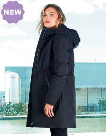 Women´s Warm Jacket Alfi 