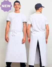 High-End Bib Apron Erold 