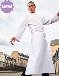 Men´s Chef Jacket Eugene 