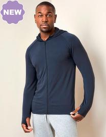 Seamless Sports Jacket 