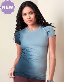 Seamless Sports-T Women 