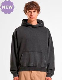 Vintage Heavy Hoodie 