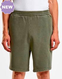 Vintage Heavy Sweatshorts 