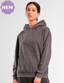 Ladies Vintage Heavy Hoody 