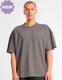 Heavy Oversized Tee 