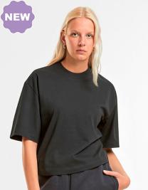 Ladies Oversized Tee 