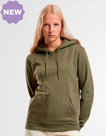 Basic Hoody 