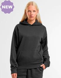 Oversized Hoody 