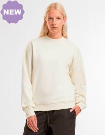 Oversized Crewneck 
