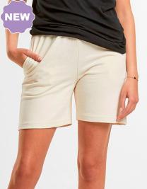 Basic Sweat Shorts 