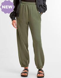 Basic Sweatpants 