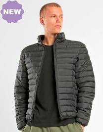 Light Puffer Jacket 