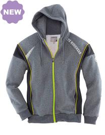 Men´s Sweat Jacket 