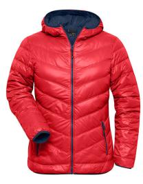 Ladies´ Down Jacket 