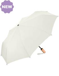 AC-Taschenschirm ÖkoBrella, waterSAVE® 