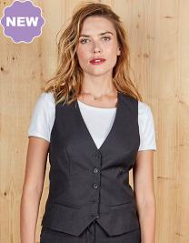 Women´s Waistcoat Max 