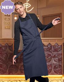 Bib Apron Edgar 
