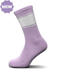 Tennis Socks Colored 