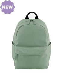 Premium Recycled Mini Backpack 