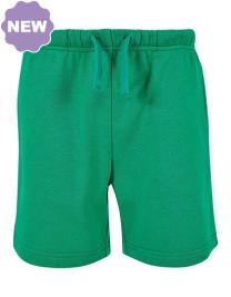 Kids Basic Sweatshorts 