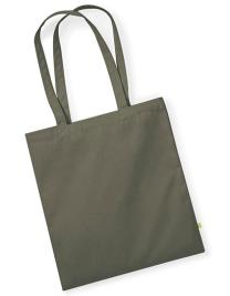 EarthAware® Organic Bag For Life 