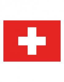 Flag Switzerland 