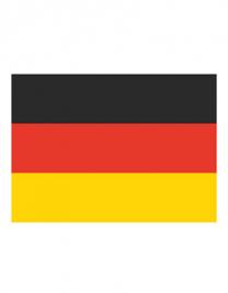 Fahne Deutschland 