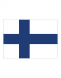 Fahne Finnland 