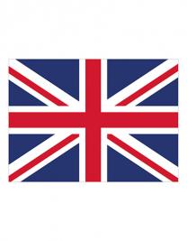 Fahne Großbritannien 