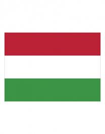 Fahne Ungarn 