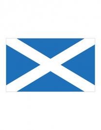 Fahne Schottland 