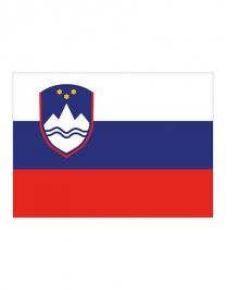 Flag Slovenia 