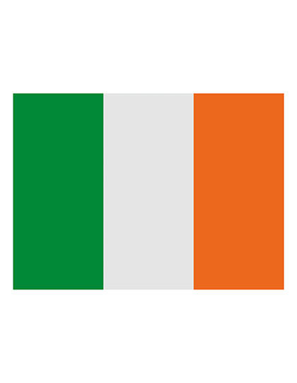 Flag Ireland 