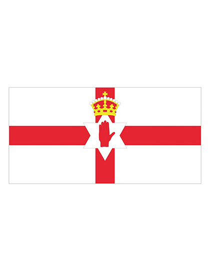 Flag Northern Ireland 