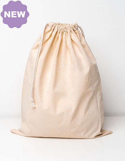 Large Cotton Stuff Bag 