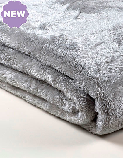 Originalzz® Sherpa Fleece Blanket DeLuxe 