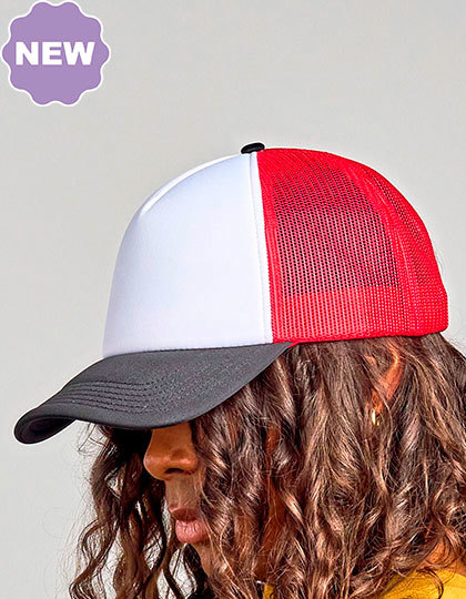 Rapper-S Cap 
