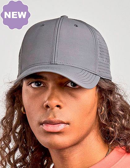 Breezy-S Cap 