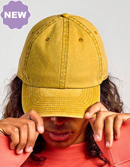 Digg-S Cap 