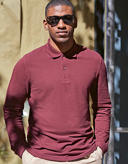 My Polo 180 Long Sleeve 