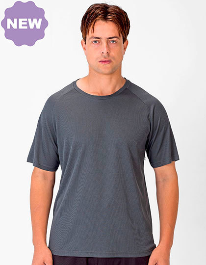 Unisex Recycled Multi Sport T-Shirt 