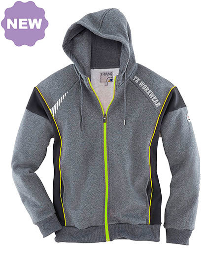 Men´s Sweat Jacket 