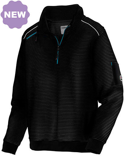 Men´s Knitted Troyer 
