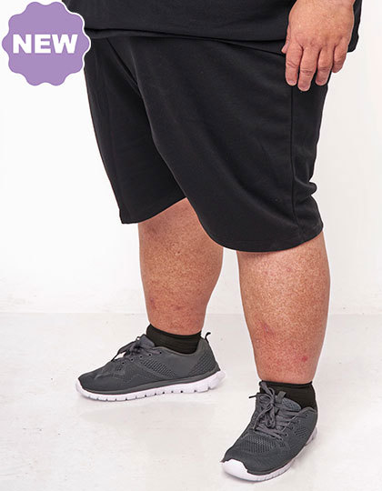 Unisex Relaxshorts 