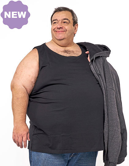 Unisex Tank Top 