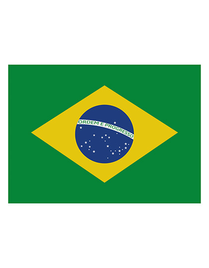 Flag Brazil 