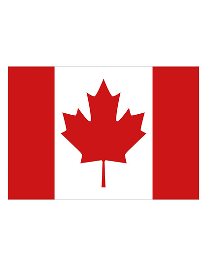 Flag Canada 