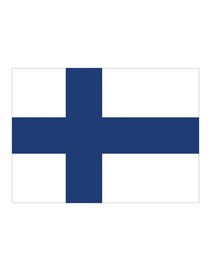 Fahne Finnland 